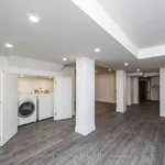 Appartement de 1119 m² avec 2 chambre(s) en location à Toronto (Willowridge-Martingrove-Richview)