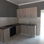 Rent 2 bedroom house in Johannesburg