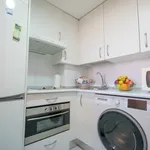 Alquilo 4 dormitorio apartamento de 46 m² en Madrid