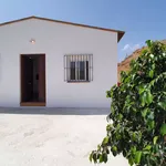 3 room house to let in Coín, spain