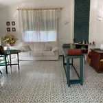 Villa arredata con terrazzo Cassano Delle Murge