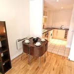 Rent 1 bedroom house in Manchester