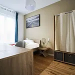 Louez une chambre à Amiens