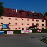 Rent 2 bedroom apartment of 30 m² in hostivice