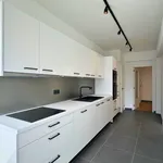 Huur 3 slaapkamer appartement van 120 m² in Liège