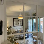 Rent 1 bedroom apartment of 65 m² in Málaga