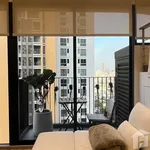 Rent 1 bedroom house of 47 m² in Bangkok