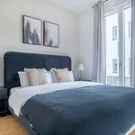 Miete 3 Schlafzimmer wohnung von 116 m² in berlin