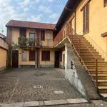 2-room flat piazza 5 Giornate, Abbiategrasso