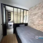 Appartement de 39 m² avec 2 chambre(s) en location à paris