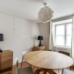 Appartement de 115 m² avec 5 chambre(s) en location à Paris 