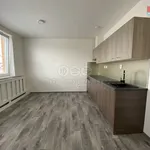 Pronajměte si 2 ložnic/e byt o rozloze 38 m² v Louny