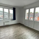 Appartement de 49 m² avec 2 chambre(s) en location à Cambrai