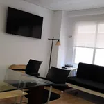 Alquilar 6 dormitorio apartamento en Valencia