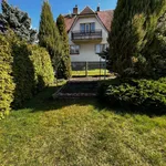 Rent 4 bedroom house in Mladá Boleslav