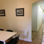 Rent 7 bedroom apartment in Madrid