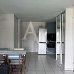 Rent 2 bedroom apartment of 34 m² in Mondonville