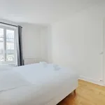 Appartement de 538 m² avec 1 chambre(s) en location à Paris