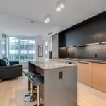 Appartement de 462 m² avec 1 chambre(s) en location à Vancouver