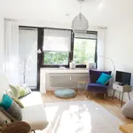 Rent 1 bedroom apartment of 30 m² in Düsseldorf