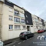 Appartement de 27 m² avec 1 chambre(s) en location à CAEN