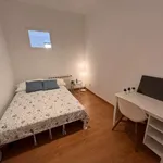 Rent a room in madrid