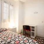 Rent a room of 70 m² in madrid