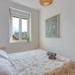 Najam 2 spavaće sobe stan od 72 m² u Zagreb