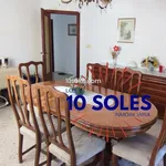 Alquilo 3 dormitorio apartamento de 100 m² en Orihuela