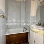 Appartement de 72 m² avec 3 chambre(s) en location à Avon