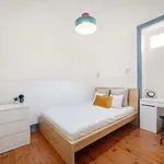 Quarto de 88 m² em Lisboa