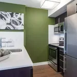 Appartement de 53 m² avec 1 chambre(s) en location à Old Toronto