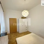 Pronajměte si 2 ložnic/e byt o rozloze 45 m² v Capital City of Prague