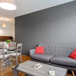 Appartement de 37 m² avec 4 chambre(s) en location à Nantes