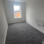 Flat to rent in King Street, Rockferry, Birkenhead CH42