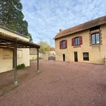 Proche ECOUCHE - ANCiEN MOULINde 199 m²