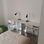 Alquilar 4 dormitorio apartamento en Valencia