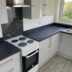 Flat to rent in Overton Crescent, Denny FK6