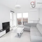 Rent 2 bedroom apartment of 48 m² in Łódź