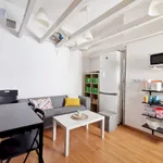 Rent 5 bedroom apartment in Madrid