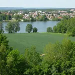 Pronajměte si 1 ložnic/e byt v Jindřichův Hradec