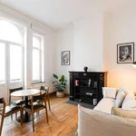 Huur 1 slaapkamer appartement van 70 m² in brussels