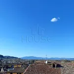 Rent 4 bedroom apartment of 120 m² in Città di Castello