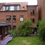 Rent 3 bedroom apartment of 78 m² in Kolding