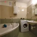 Rent 4 bedroom apartment of 105 m² in Brno-střed