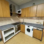 Rent 1 bedroom apartment in Chomutov