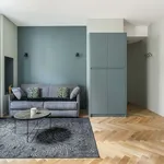 Appartement de 55 m² avec 1 chambre(s) en location à Lyon