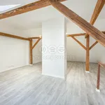 Rent 1 bedroom house of 170 m² in Praha