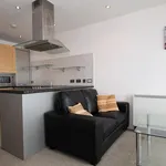 Rent 2 bedroom flat in Nottingham