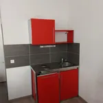 Rent 1 bedroom apartment of 28 m² in Clermont